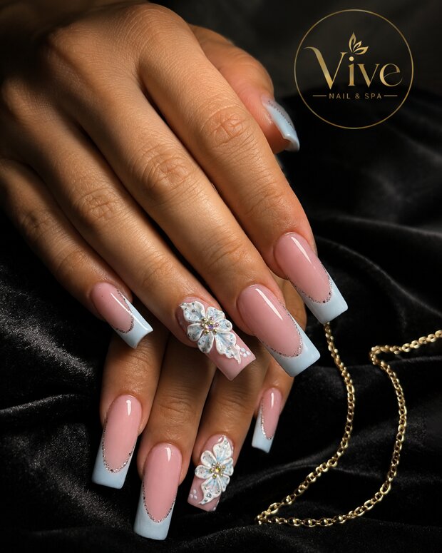 Nail Art Design